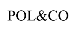 POL&CO trademark