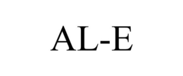 AL-E trademark