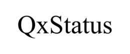 QXSTATUS trademark