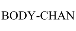 BODY-CHAN trademark