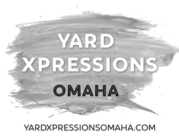 YARD XPRESSIONS OMAHA trademark