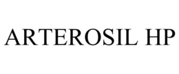 ARTEROSIL HP trademark