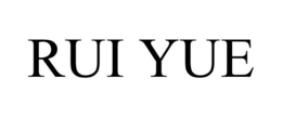 RUI YUE trademark