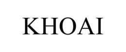 KHOAI trademark
