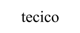 TECICO trademark
