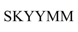 SKYYMM trademark
