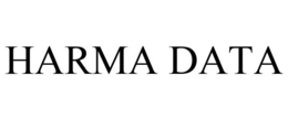 HARMA DATA trademark