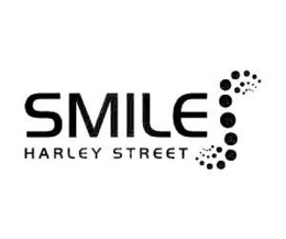SMILE HARLEY STREET trademark