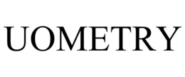 UOMETRY trademark