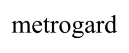 METROGARD trademark