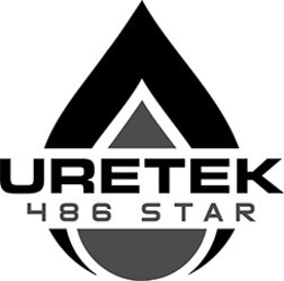 URETEK 486 STAR trademark