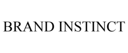 BRAND INSTINCT trademark