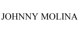 JOHNNY MOLINA trademark