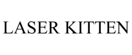 LASER KITTEN trademark