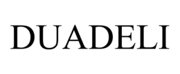 DUADELI trademark