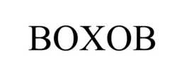 BOXOB trademark