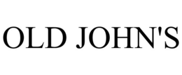OLD JOHN'S trademark