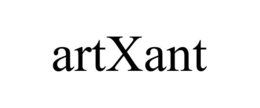 ARTXANT trademark