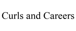 CURLS AND CAREERS trademark