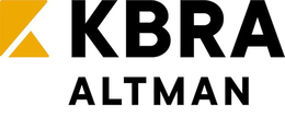 KBRA ALTMAN trademark