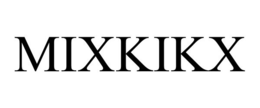 MIXKIKX trademark
