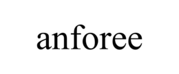 ANFOREE trademark