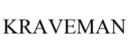 KRAVEMAN trademark
