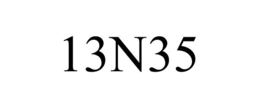 13N35 trademark
