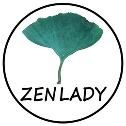 ZEN LADY trademark