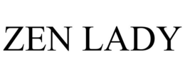 ZEN LADY trademark