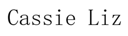 CASSIE LIZ trademark