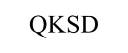 QKSD trademark