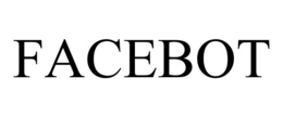 FACEBOT trademark