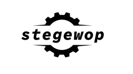 STEGEWOP trademark