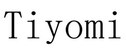 TIYOMI trademark
