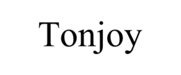 TONJOY trademark