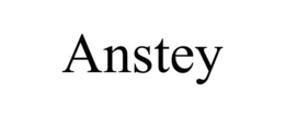 ANSTEY trademark