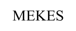 MEKES trademark