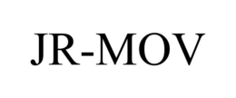 JR-MOV trademark