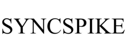 SYNCSPIKE trademark