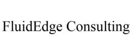 FLUIDEDGE CONSULTING trademark