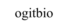 OGITBIO trademark