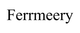 FERRMEERY trademark