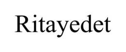 RITAYEDET trademark