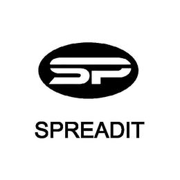 SP SPREADIT trademark