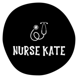 NURSE KATE trademark