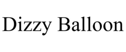 DIZZY BALLOON trademark