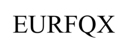 EURFQX trademark