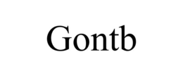 GONTB trademark