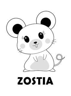 ZOSTIA trademark